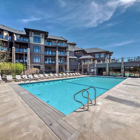 Copper Point Resort Invermere Dış mekan fotoğraf