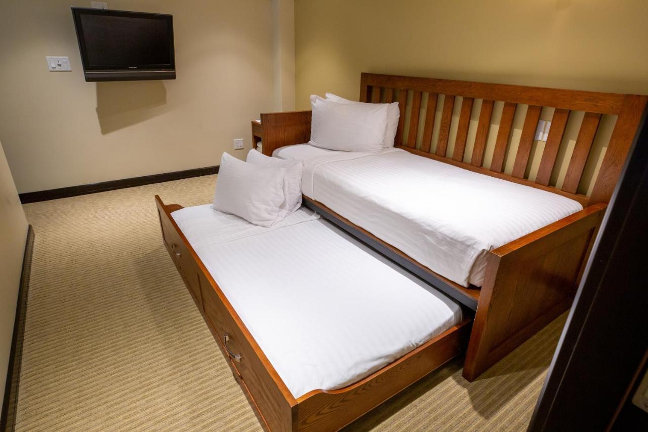 Copper Point Resort Invermere Dış mekan fotoğraf