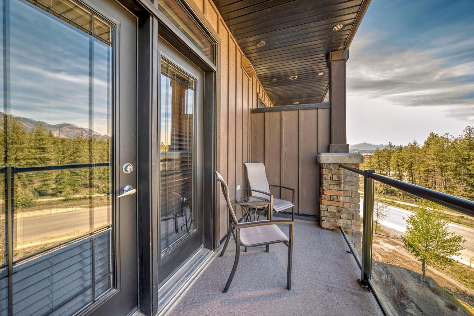 Copper Point Resort Invermere Dış mekan fotoğraf