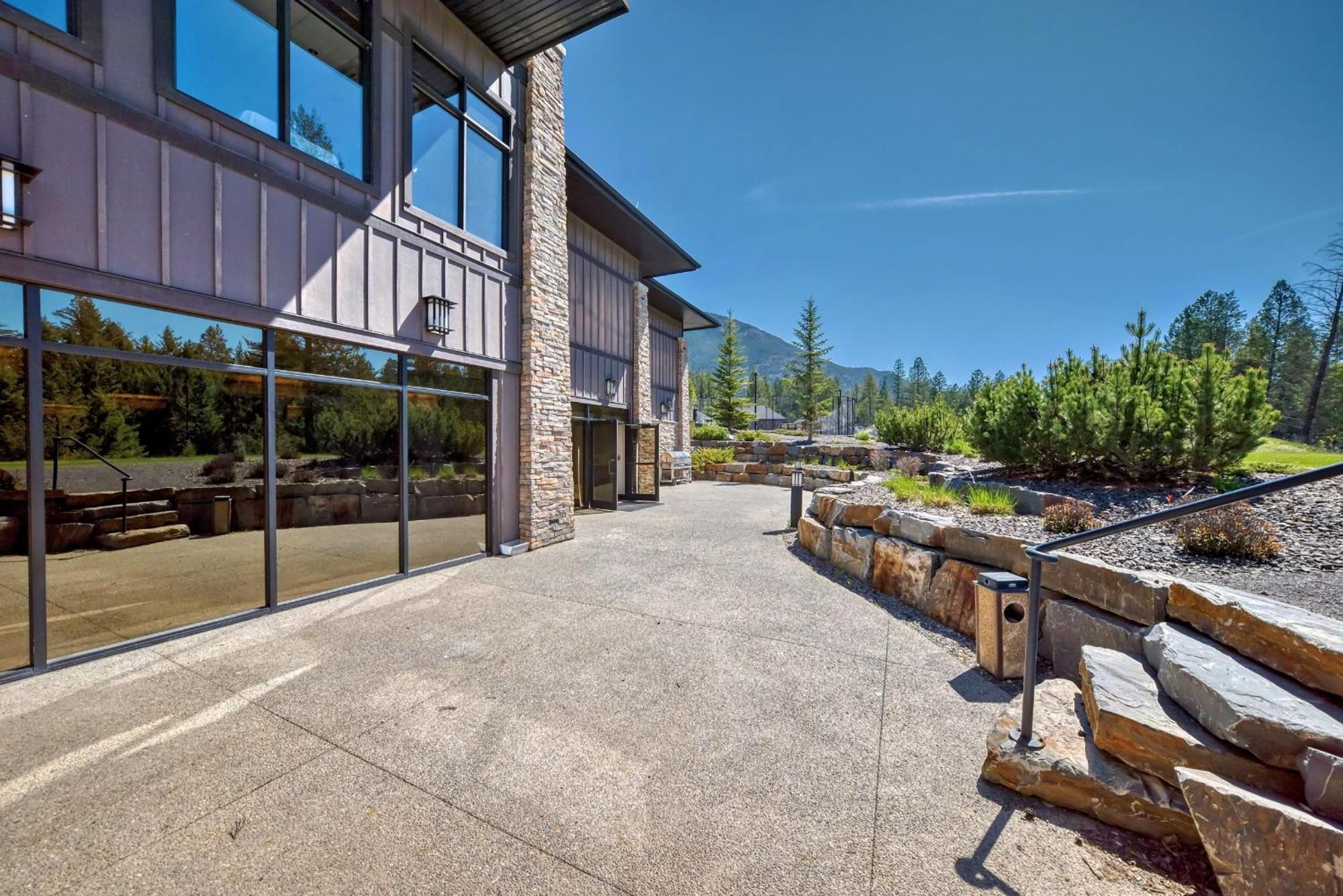 Copper Point Resort Invermere Dış mekan fotoğraf