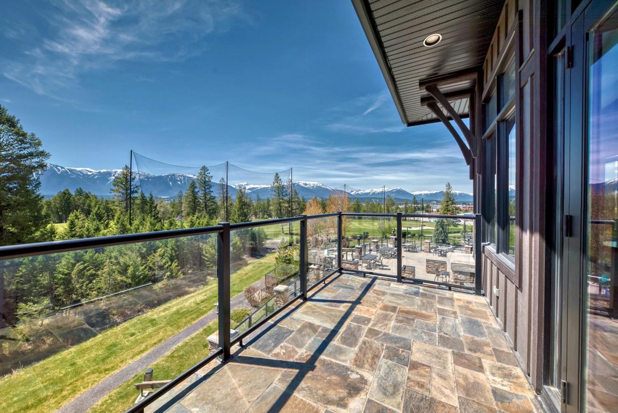 Copper Point Resort Invermere Dış mekan fotoğraf