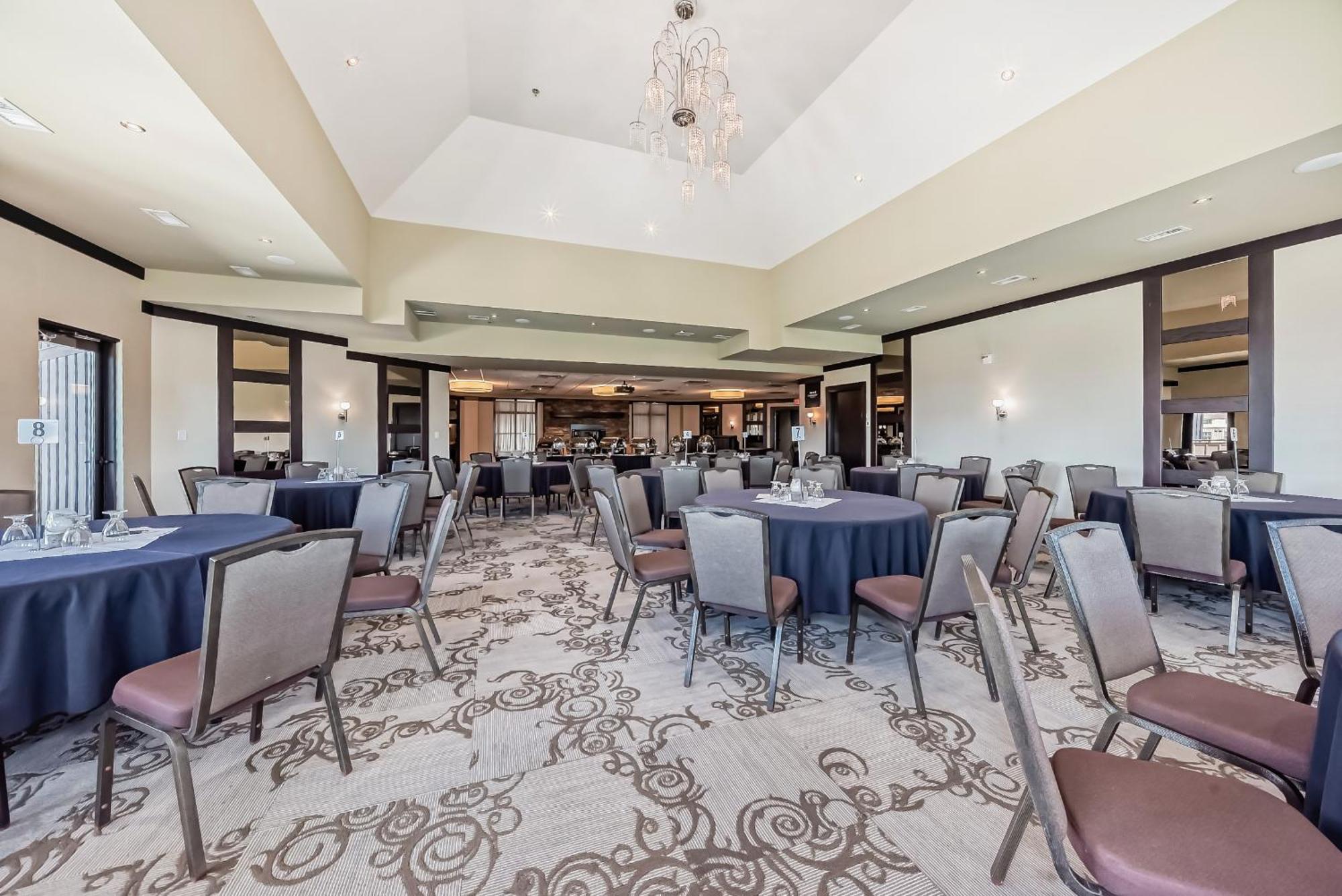 Copper Point Resort Invermere Dış mekan fotoğraf