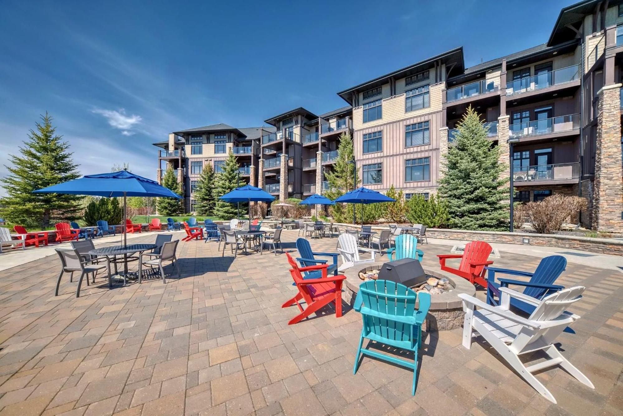 Copper Point Resort Invermere Dış mekan fotoğraf