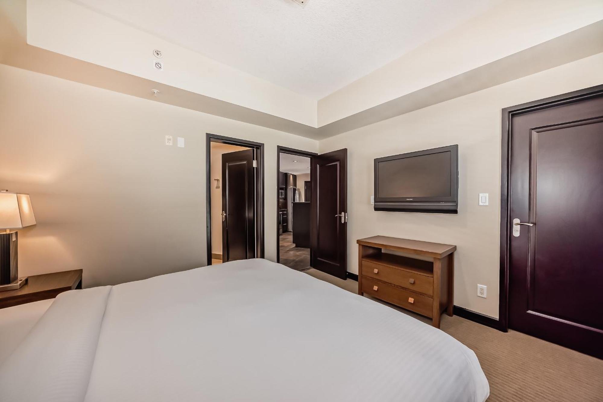 Copper Point Resort Invermere Dış mekan fotoğraf