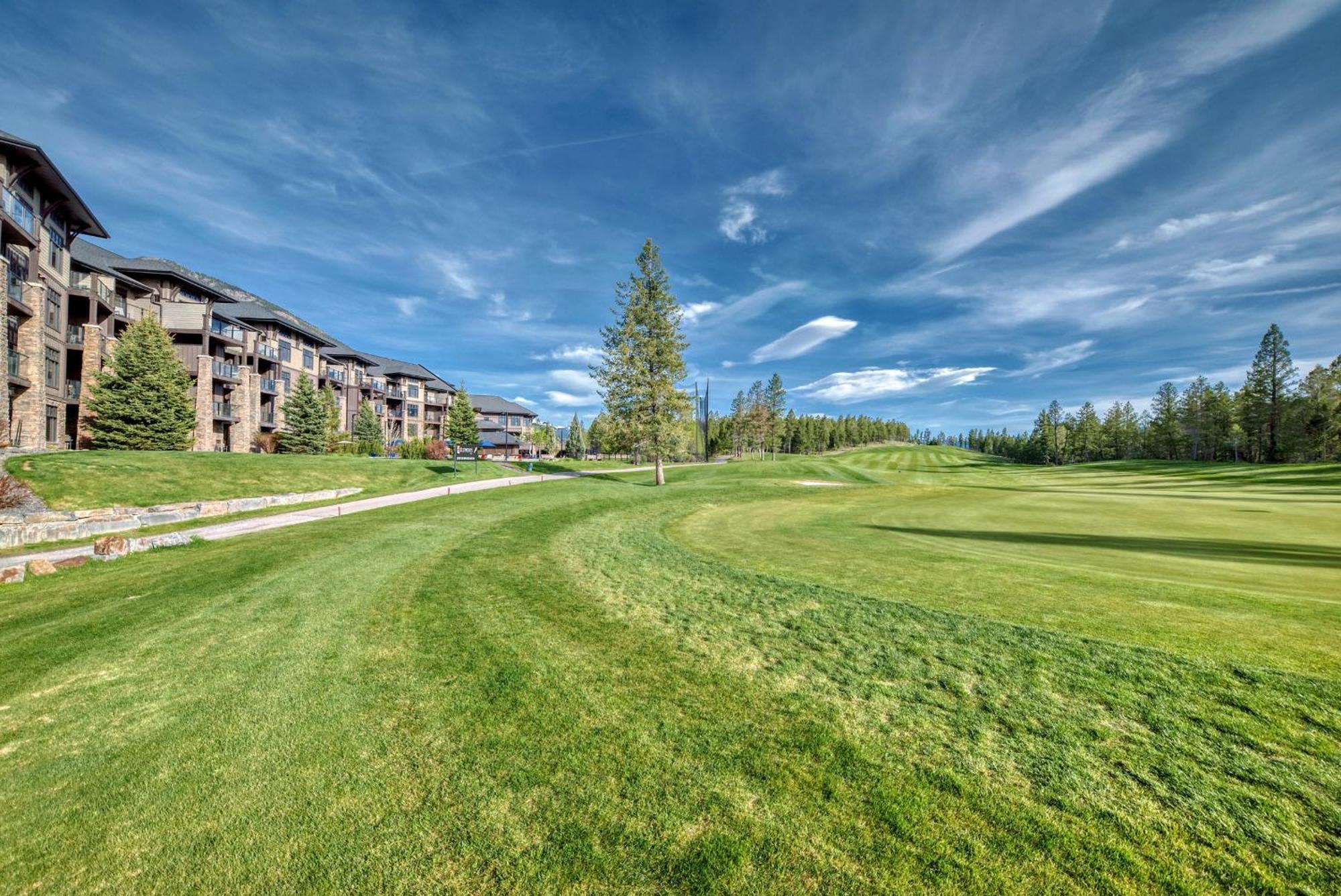 Copper Point Resort Invermere Dış mekan fotoğraf