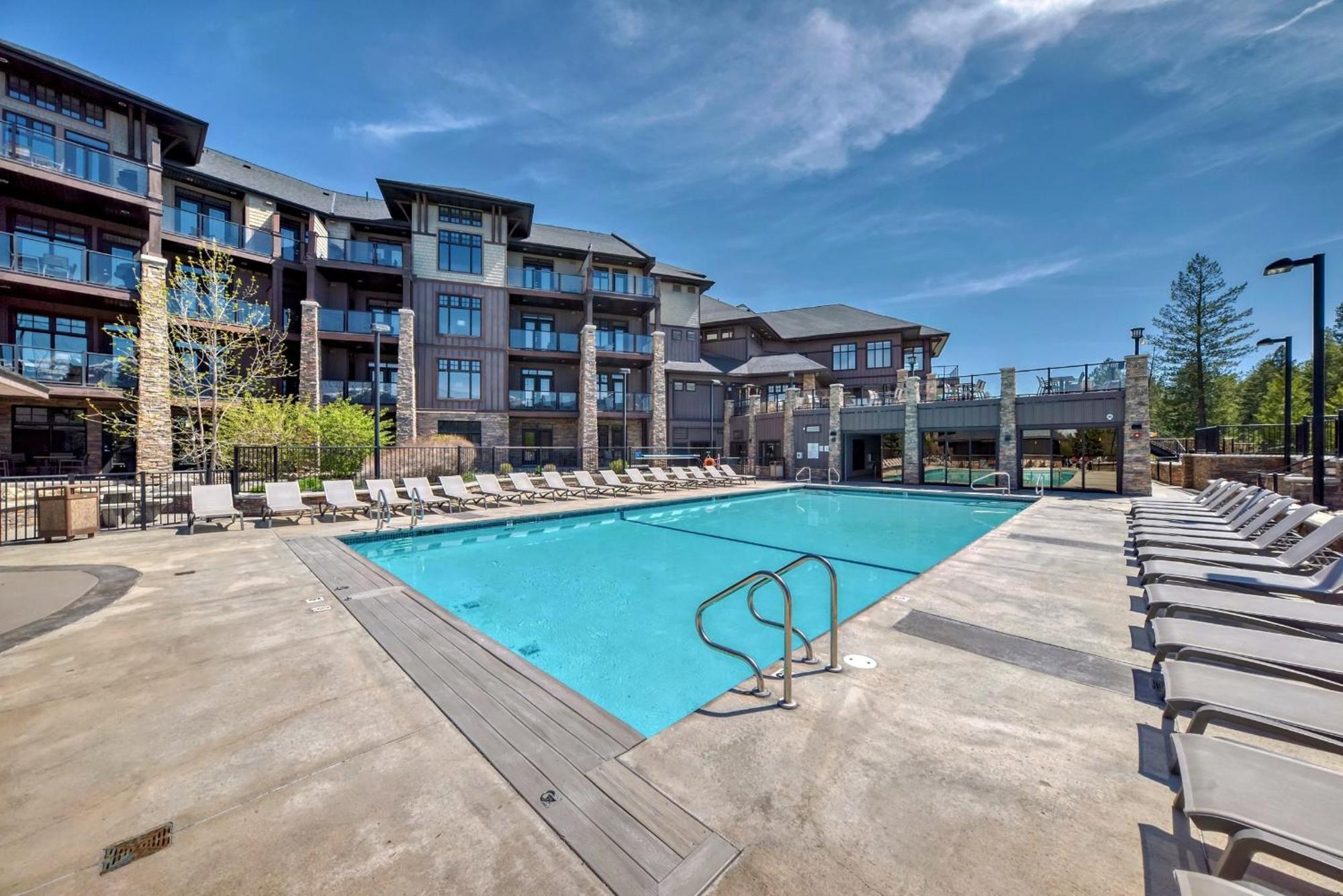 Copper Point Resort Invermere Dış mekan fotoğraf
