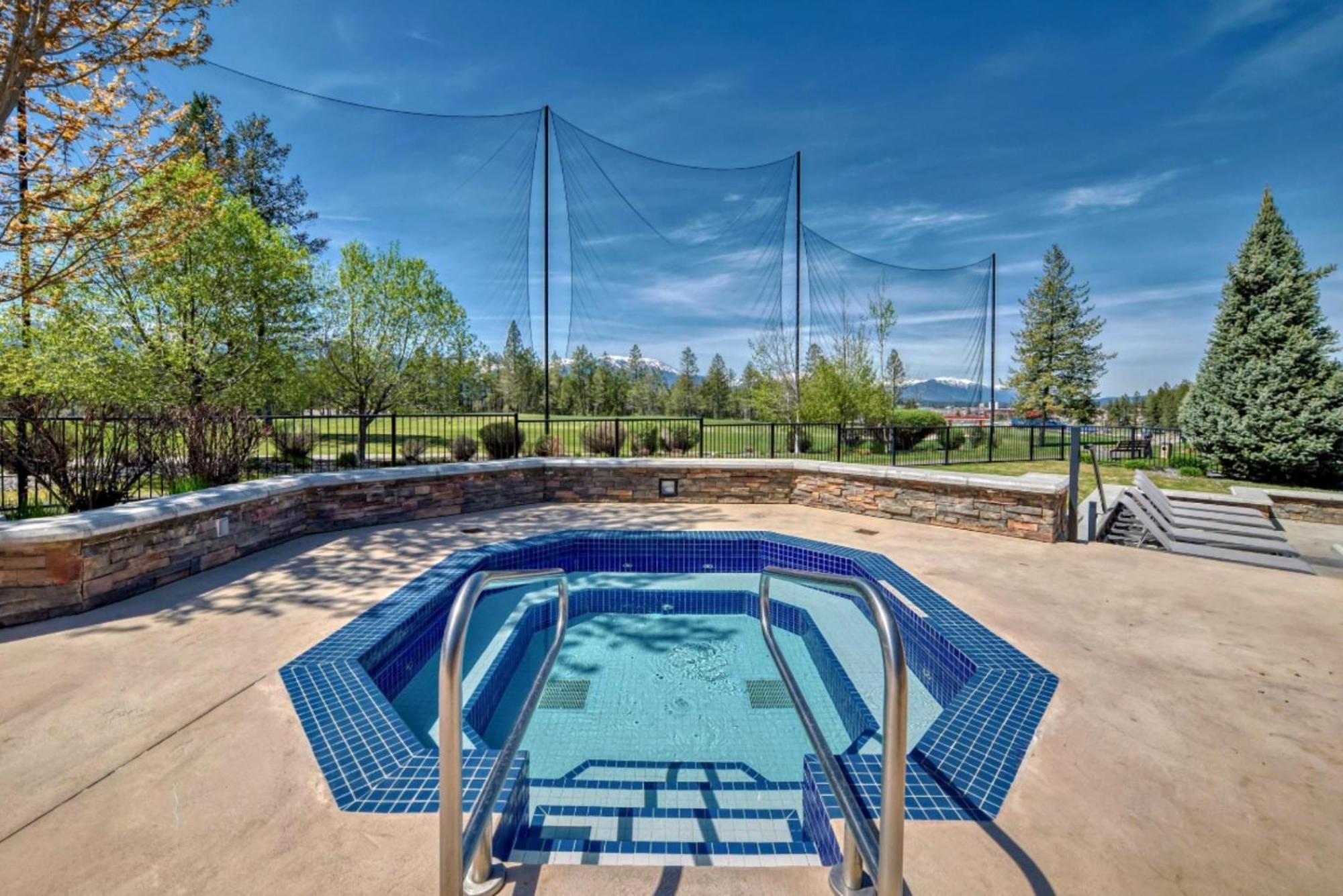 Copper Point Resort Invermere Dış mekan fotoğraf