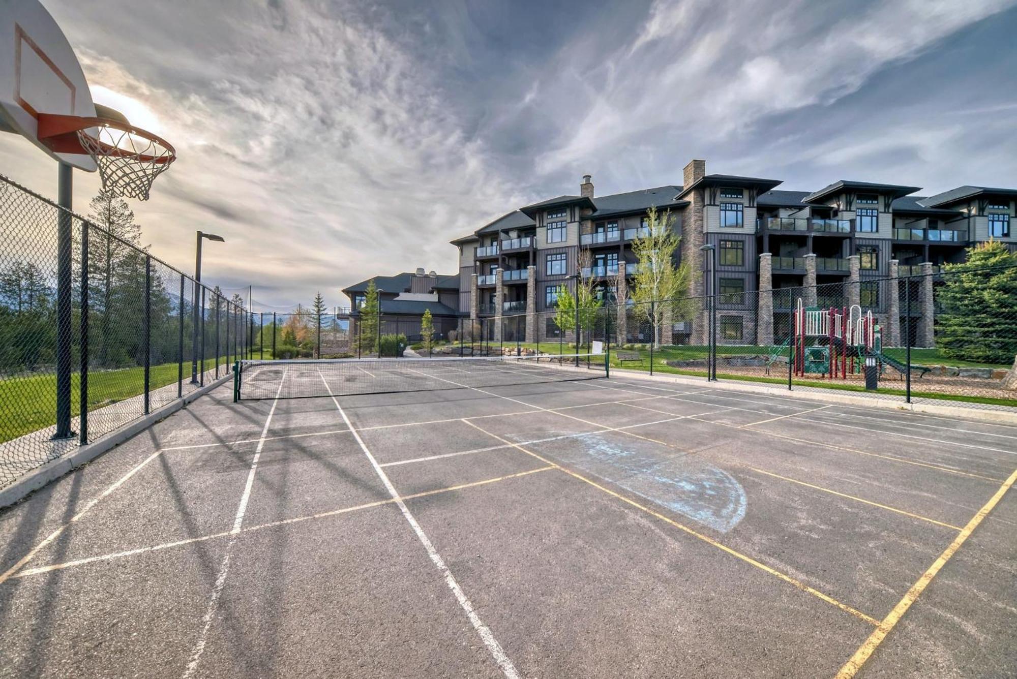 Copper Point Resort Invermere Dış mekan fotoğraf