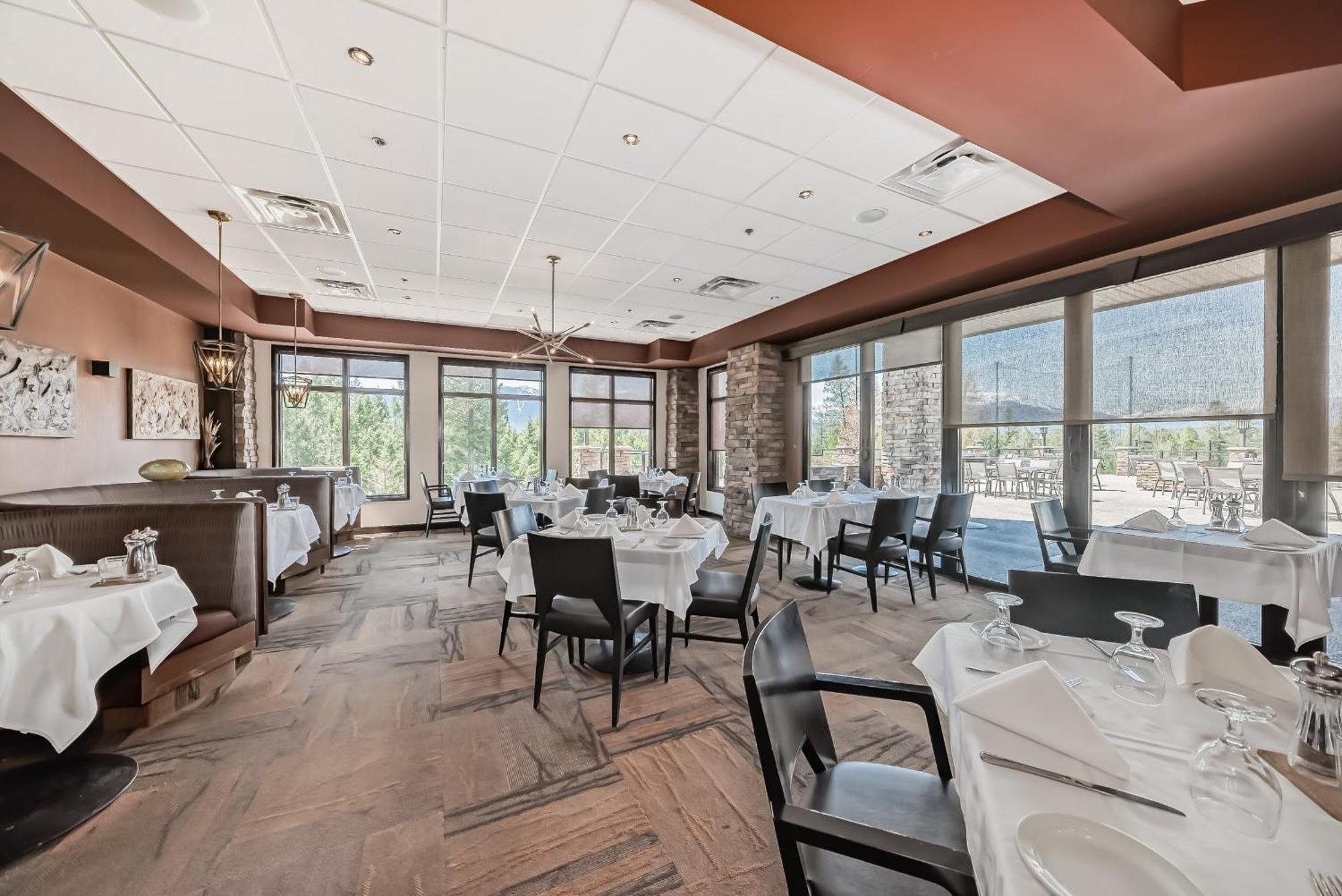 Copper Point Resort Invermere Dış mekan fotoğraf