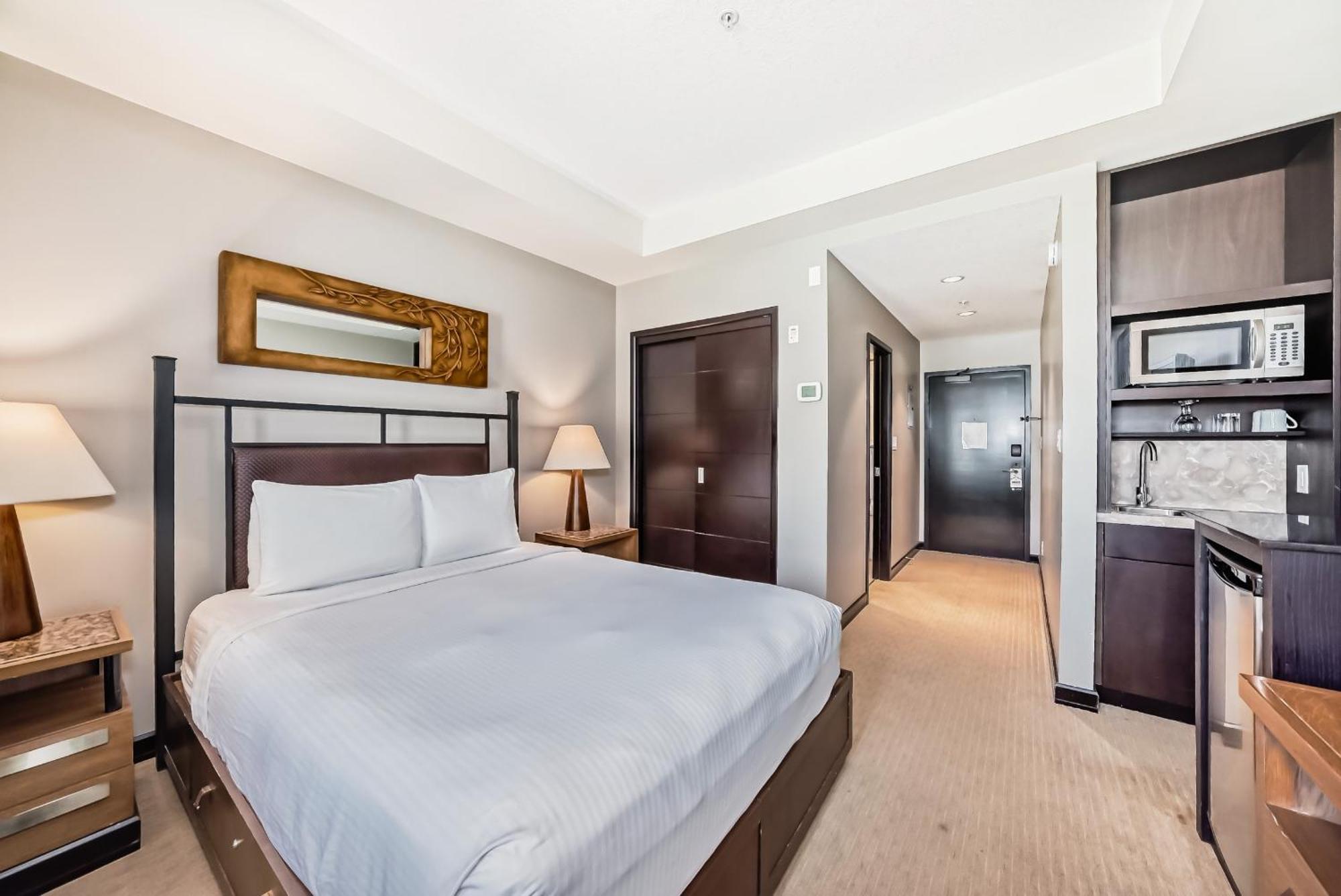 Copper Point Resort Invermere Dış mekan fotoğraf