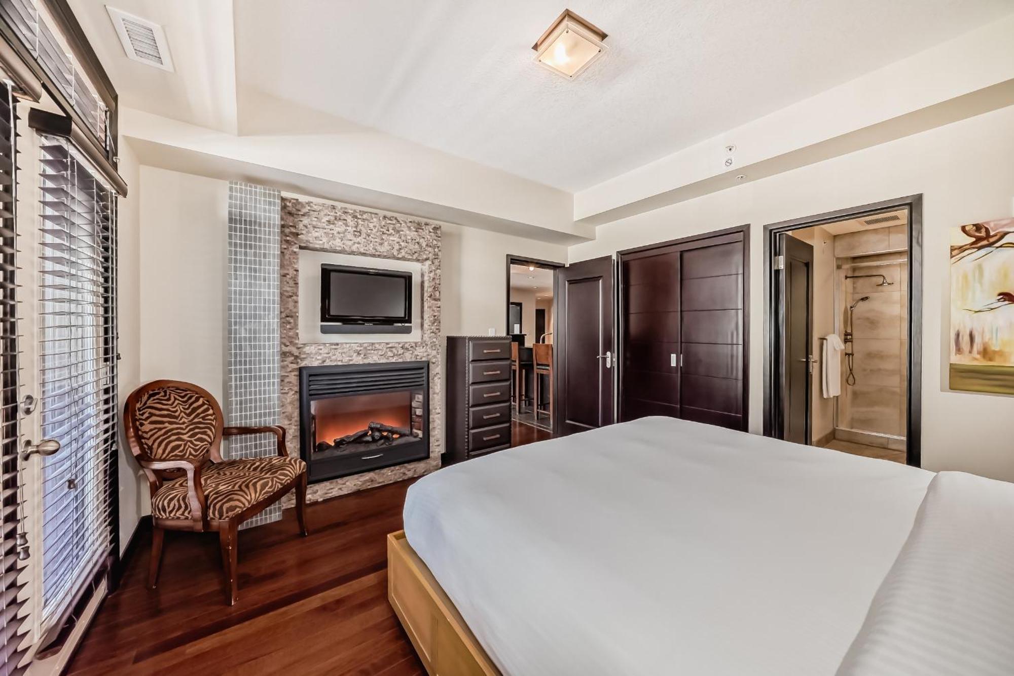 Copper Point Resort Invermere Dış mekan fotoğraf