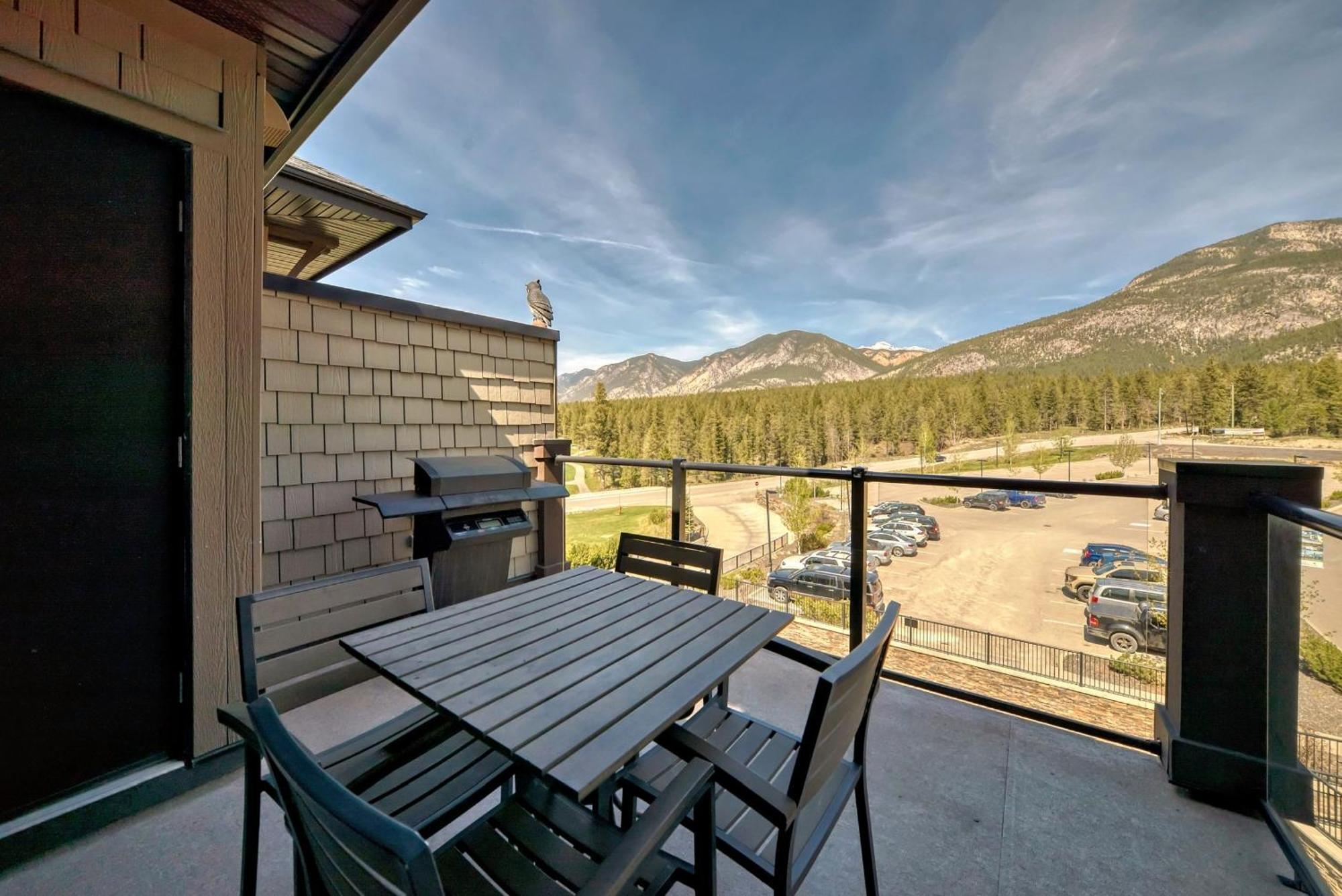 Copper Point Resort Invermere Dış mekan fotoğraf