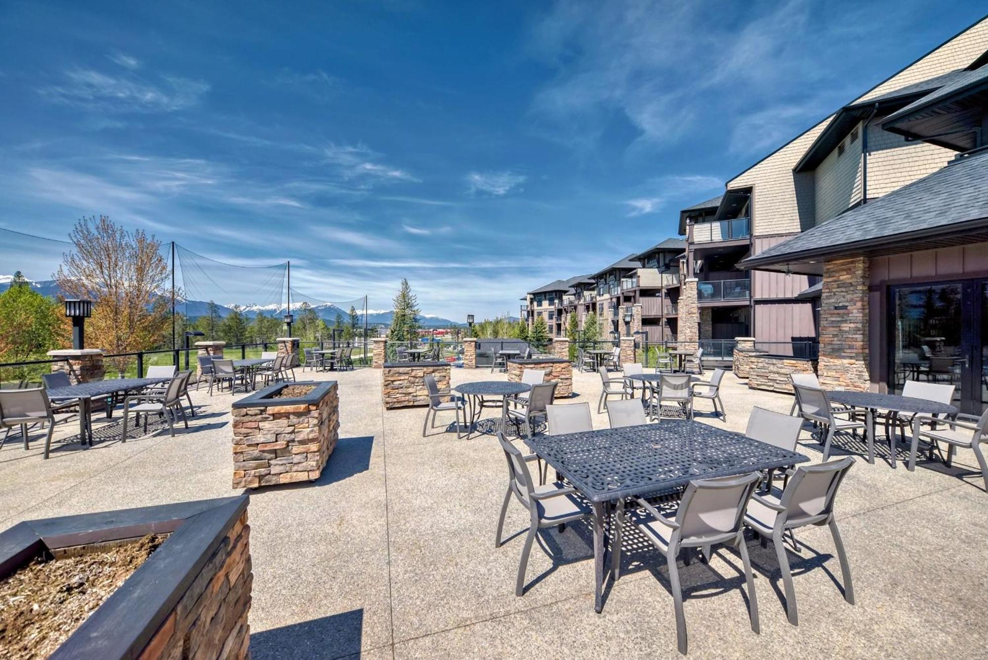 Copper Point Resort Invermere Dış mekan fotoğraf